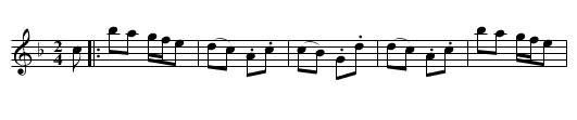 Real Polkas(3). Le4.107, The - staff notation