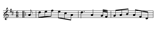Recruiting Officer (the) - staff notation