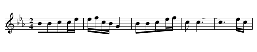 Renmin gongshe shi huayuan - staff notation