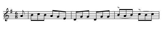 Repeal of the Union [2], The - staff notation