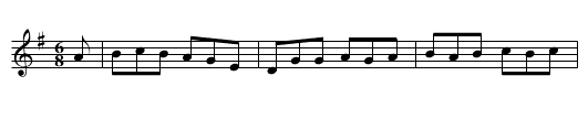 Repeal of the Union [2], The - staff notation
