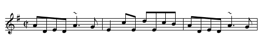 Repeal of the Union, The - staff notation