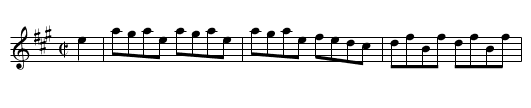 Rêve du diable [1], Le - staff notation