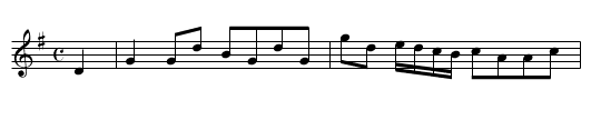 Review [3], The - staff notation