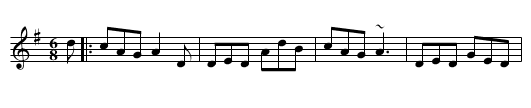 R&iacute; na bP&iacute;obair&iacute; - staff notation
