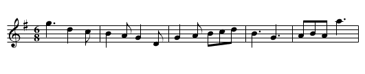 Richbel's Drums. JJo4.121 - staff notation