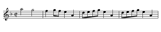 Richmond Ball. JJo2.100 - staff notation