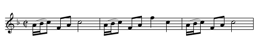 Rob Shear in Harvest. WCD3/2.185 - staff notation