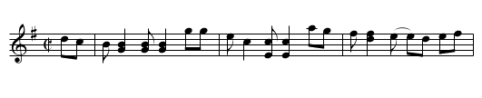 Robertson County - staff notation