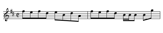 Role [sic] in the Hay Cock - staff notation
