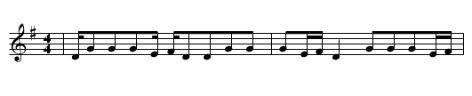 ROND DE SAUTRON Pique Tourne - staff notation