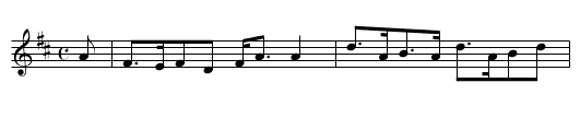 ROTHEMURCHIE'S RANT - staff notation