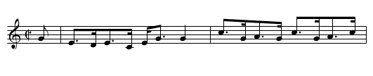 ROTHERMURCUS RANT - staff notation
