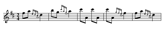 Royal Polka Quadrilles No.1. Le4.239, The - staff notation