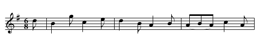 Royal Quick Step.  TJD.08, The - staff notation