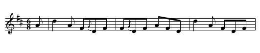 Royal Quickstep. BF12.21 - staff notation