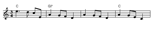 rozelaar - staff notation