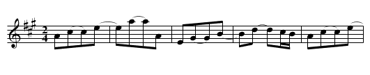 Rural Sports. JJo4.163 - staff notation