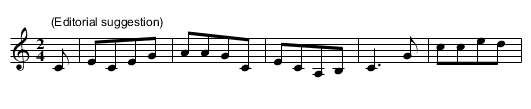 RVW2/1/168 Shenfield [Sheffield] Apprentice - staff notation