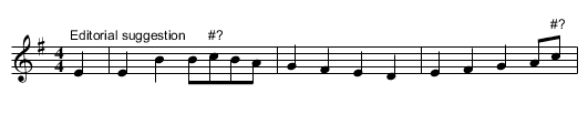 RVW2/1/46 God Rest You-0 - staff notation