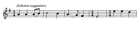 RVW2/1/88 All You That Are To Mirth Inclined (1 of 3)-0 - staff notation