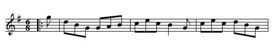 Sailors Are All At The Bar,The - staff notation