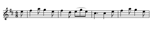 Sailors Delight. JWDM.11 - staff notation