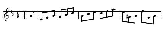 Sally Alison Taylor - staff notation