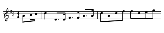 Sally's March. JClw.25 - staff notation