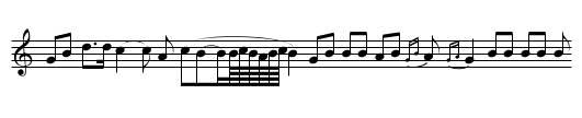 Salve (CT 049) - staff notation