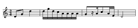 Sanshinian panlaile gongchandang - staff notation