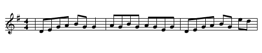 sarah hobbs - staff notation