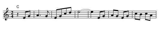Sardana - staff notation
