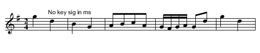 Savoy Quadrille. WG.59 - staff notation