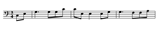 SCHAEFER SAG WO WILLST DU WEIDEN - staff notation