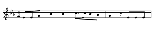 SCHATZ MEIN SCHATZ REIS NICHT SO WEIT - staff notation