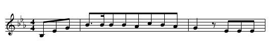 SCHATZ WENN DU REISEN WILLST - staff notation