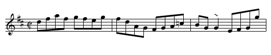 Scholar, The - staff notation