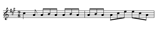 Scratch it. JJo.120 - staff notation