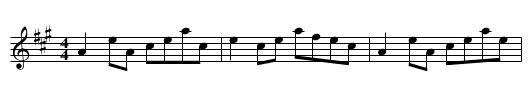 Scullion's Wife, The - staff notation