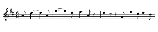 Sea. RHu.147, The - staff notation