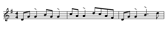 Sean Reid's - staff notation