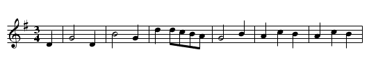 Seibiser Walzer - Walzer/Waltz/Valse - staff notation