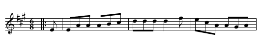 Seige of Belgrade [2]. Tho24CDs1792.23, The - staff notation
