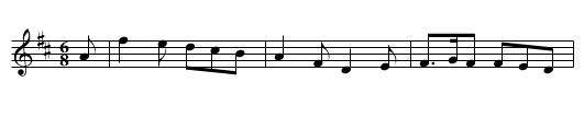 SHADDIE - staff notation