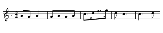 Shehui zhuyi jinguangdao - staff notation