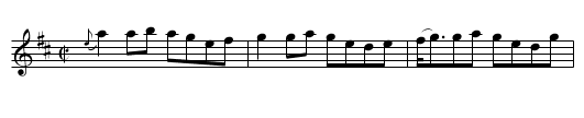 Shelvin' Rock - staff notation