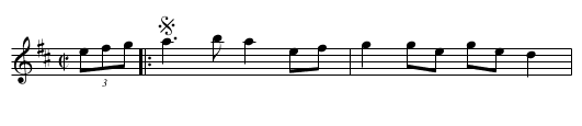 Shelvin' Rocks - staff notation