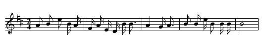 Shenhuir jianshang ni xiaolianlian - staff notation