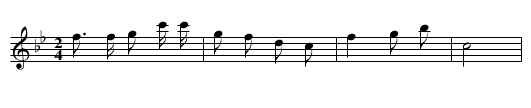 Shenmoren liuxia lan changgong - staff notation